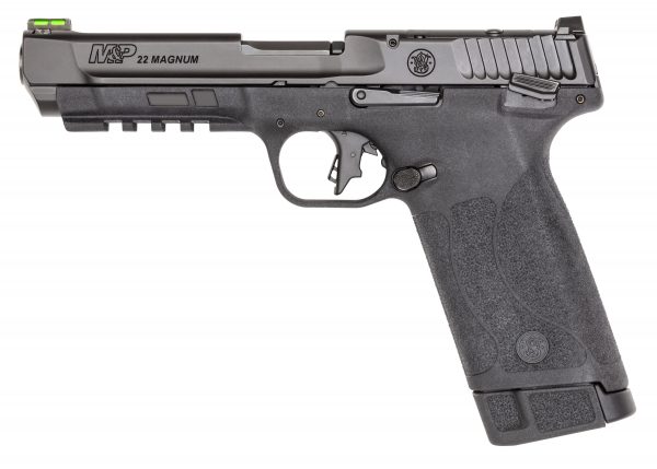 M&P22MAG OR 22MAG 4.3" 30+1, 13433