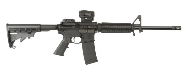 M&P15 SPORT II 5.56MM SPARC #, 13961