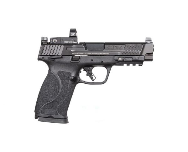 M&P10MM M2.0 10MM 4.6" OR PKG, 13962