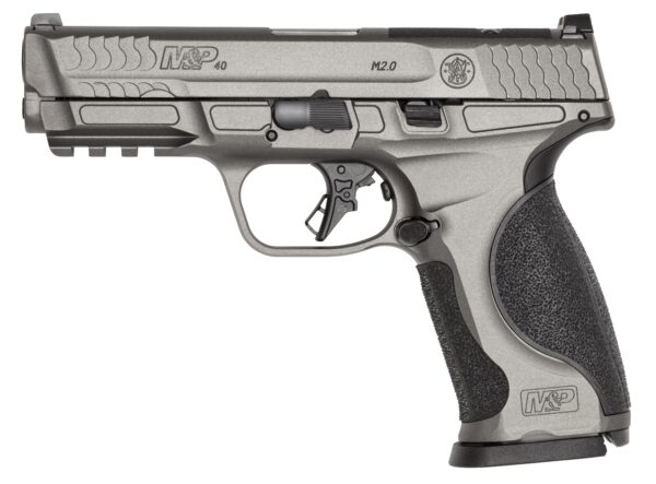 M&P40 M2.0 METAL 40S&W 15+1, 14164