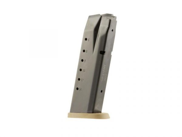 MAGAZINE M&P40 FDE 40S&W 15RD, 3007346