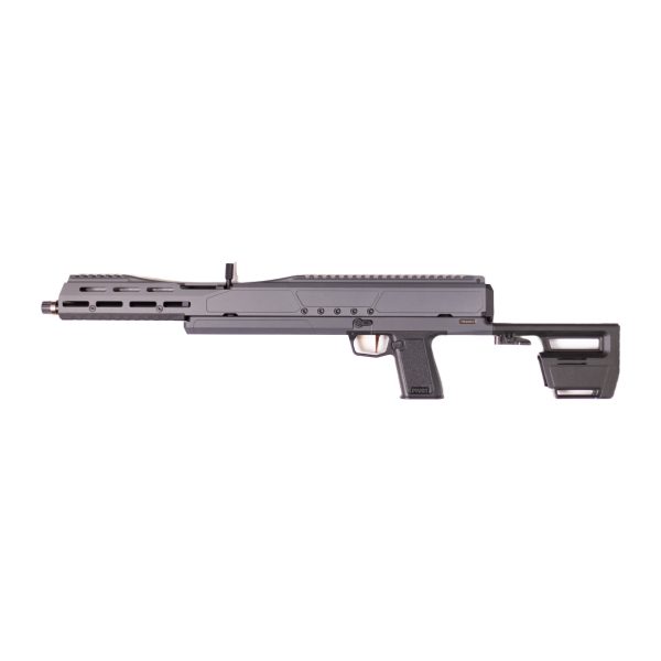 PIVOT 9MM SNIPER GREY 10+1 16", P9-SG-10RD