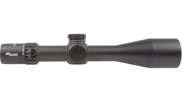 TANGO DMR 5-30X56 34MM MRAD, SOTD65114