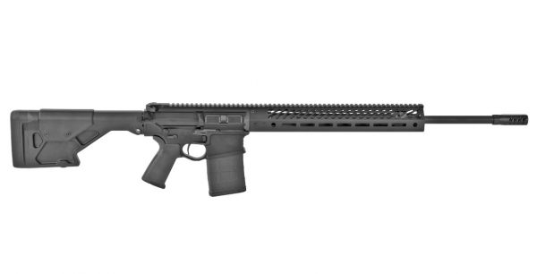 SP10 6MMCR BLK 20+1 22", 0011320013-BLK