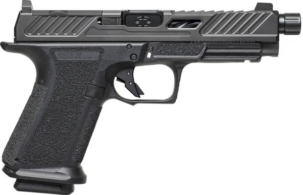 MR920L ELT 9MM BK/BK OR TB 10, SS-1054