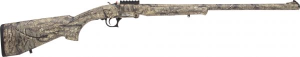 SINGLE SHOT 12GA 24" TIMBER, SS1224