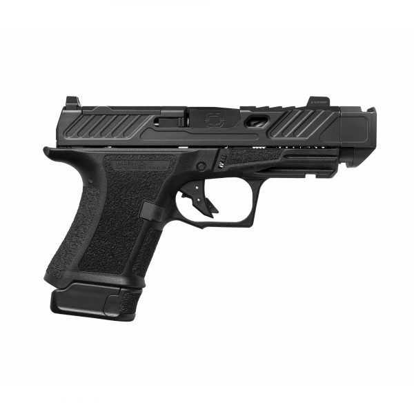 CR920P ELT 9MM BLK/BLK 13+1, SS-4212