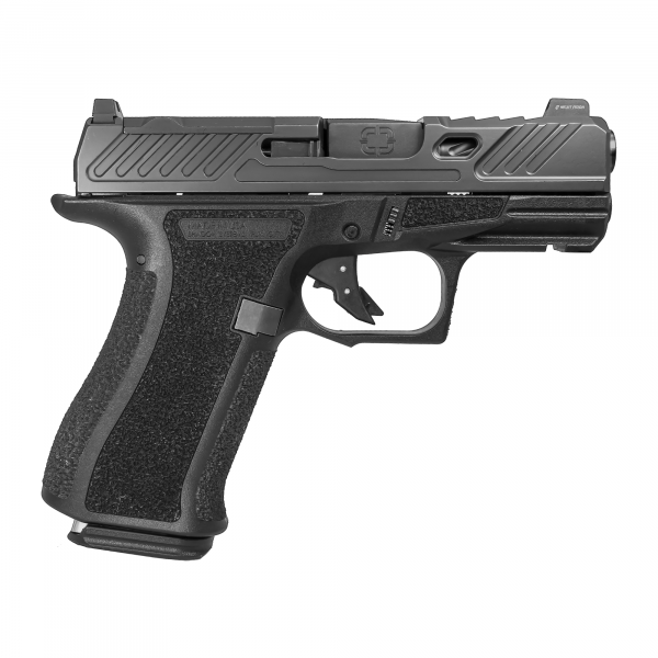 CR920X ELT 9MM BLK/BLK OR 15+1, SS-5012