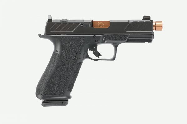 XR920 FND 9MM BK/BZ OR TB NS, SS-3309-1D