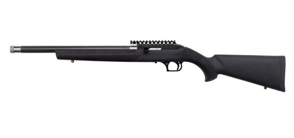 MAGNUM LT 22LR SWTCHBLT HOGUE, SSH22GT