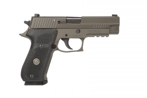 P220 LEGION 45ACP 8+1 DASA MA#, 220RM-45-LEGION