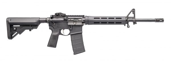 SAINT AR-15 5.56MM 16" 30+1, ST916556B-B5