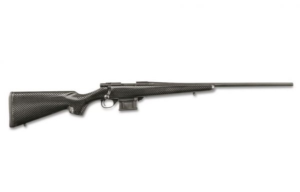 HOWA M1500 STALKER 6.5CR CRBN#, HCBN65C