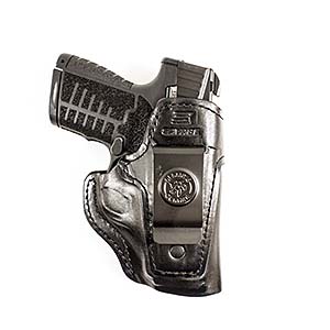 HOLSTER INSIDE HEAT STANCE RH, STINSDHBKR