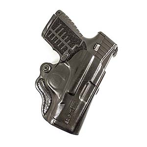 HOLSTER SCABBARD STANCE RH, STMISCBKR