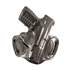 HOLSTER SLIDE STANCE RH, STMISLBKR