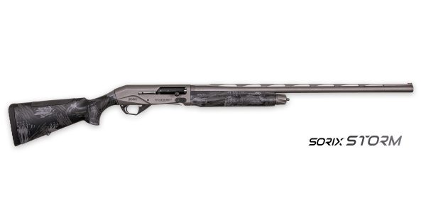 SORIX STORM 12/28 3", XST1228MAG