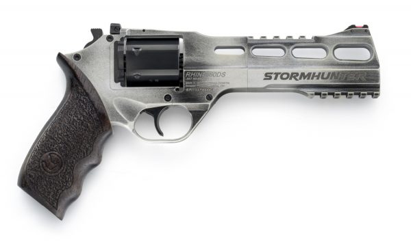 RHINO STORMHUNTER 60DS 357MAG, 340.334