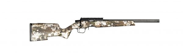 RANGER 22LR SUBALPINE 18", 801-12007-00