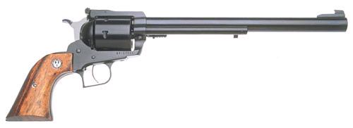 SUPER BLKHAWK 44MAG 10-1/2 BL, 807