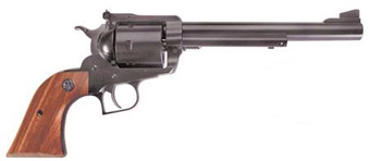 SUPER BLKHAWK 44MAG 7-1/2 BL, 802