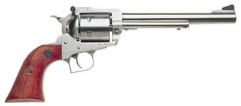 SUPER BLKHAWK 44MAG 7-1/2 SS, 804