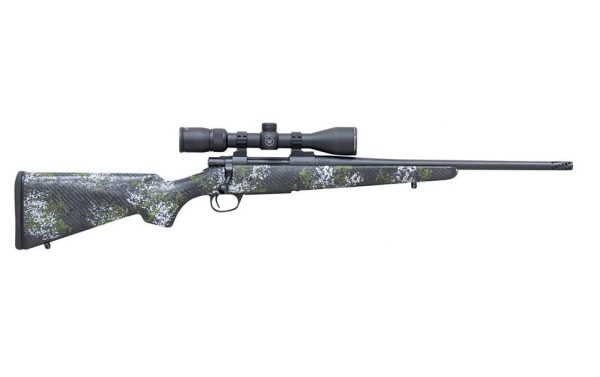 HOWA SUPERLITE 308WIN 16" PKG, SMUSL308SBP