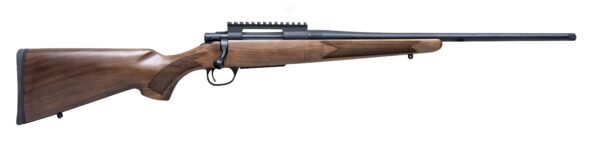 HOWA M1500 SL 6.5CR BL/WD 20", HWHSL65CR