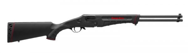 MOD 42 TKDN 22LR/410 BL/SY 20", 22440