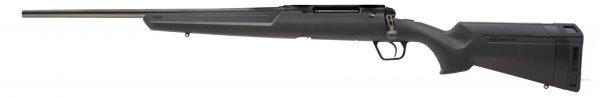 AXIS CPCT 7MM-08 SYN LH 20", 57243