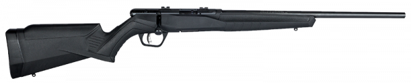 B17 COMPACT 17HMR BL/SYN 18", 70814