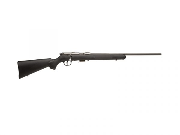 93 BOLT 17HMR SS/SY 21" 5+1, 96712