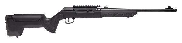 A22 TAKEDOWN 22LR BL/SY 10+1, 47260