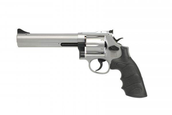 SAR REVOLVER 357MAG SS 6", SARSR38ST6