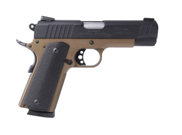 1911FS 45ACP BRZ/BL 5" 8+1 #, 1-1911CAK