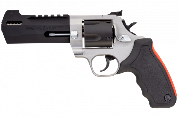 RAGING HUNTER 460S&W 2TONE 5", 2-460055RH