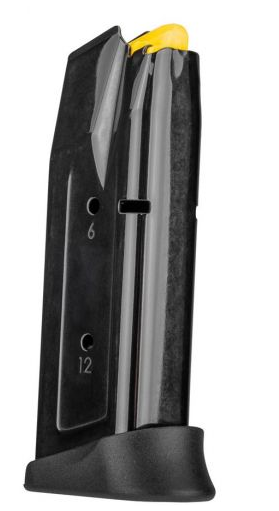 MAGAZINE G3C 9MM 12RD, 358-0023-00