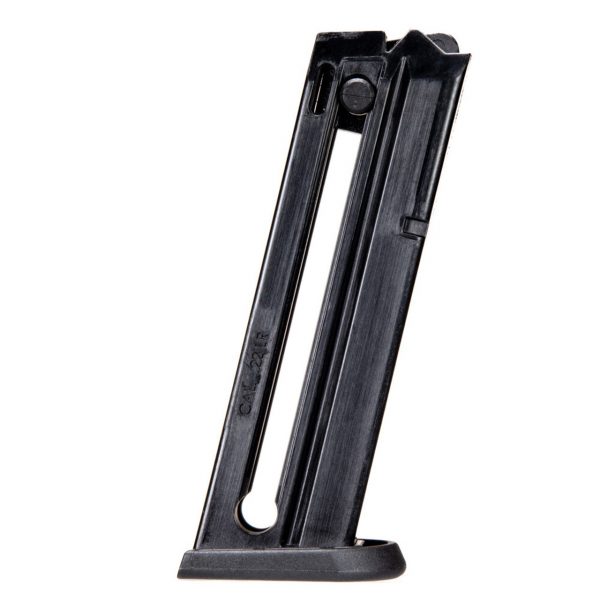 MAGAZINE TX22C 22LR 13RD, 358-0030-00