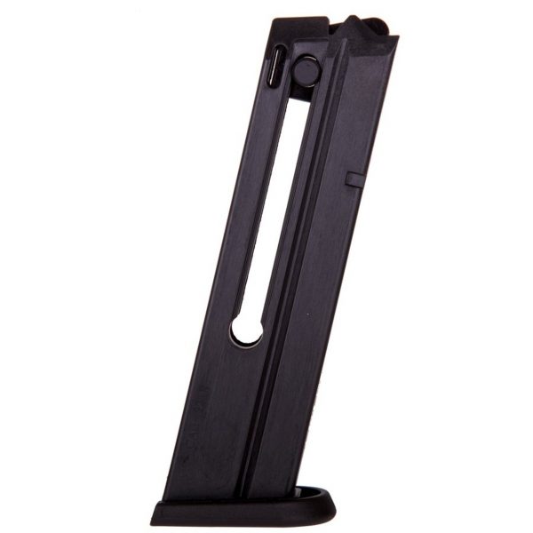 MAGAZINE TX22C 22LR 10RD, 358-0030-01