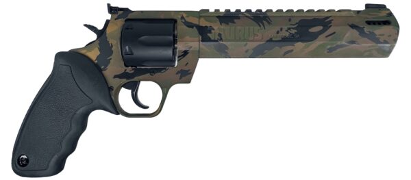 RAGING HUNTER 44M CAMO 8.4", 2-440081RH-KMO