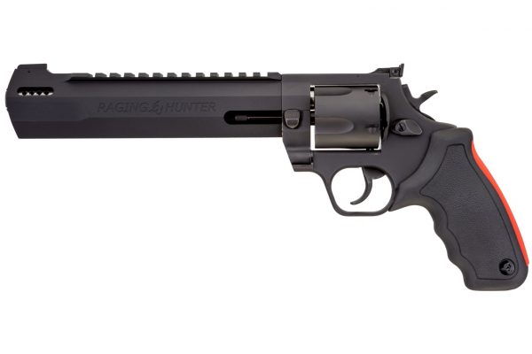 RAGING HUNTER 460S&W BLK 8.5", 2-460081RH