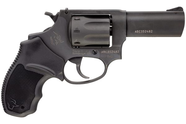 942 ULTRA LT 22LR BK/BK 3" 8RD, 2-942031UL