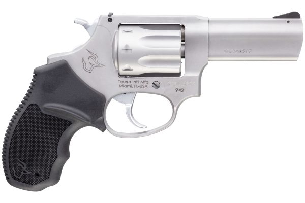 942 ULTRA LT 22LR SS/SS 3" 8RD, 2-942039UL