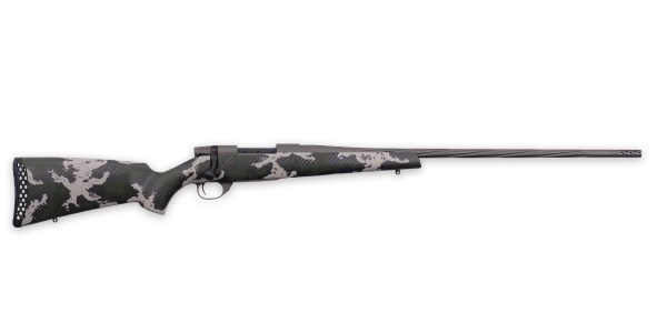 VANGUARD TALON 270WIN CF 24", VTE270NR6B