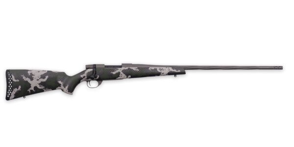 VANGUARD TALON 308WIN CF 22", VTE308NR4B