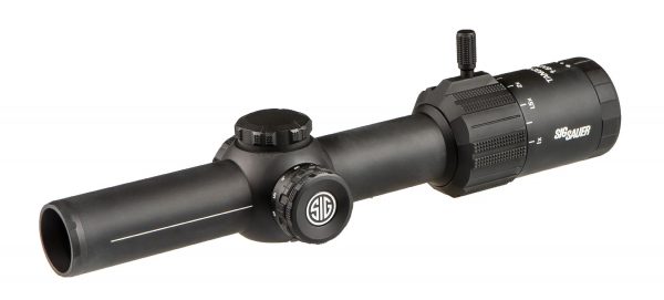 TANGO MSR LPVO 1-6X24 30MM BLK, SOTM61001