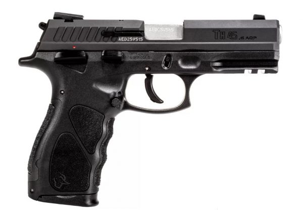 TH45 45ACP BLK 4.25" 13+1, 1-TH45041