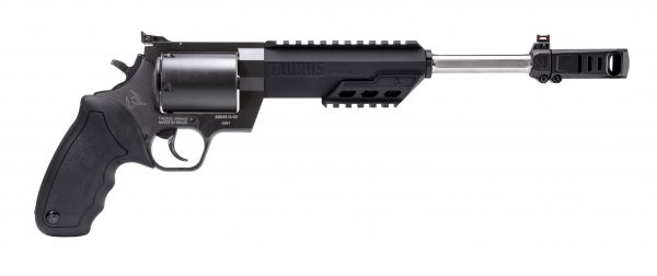 RAGING HUNTER 460S&W BLK 10", 2-460101RH