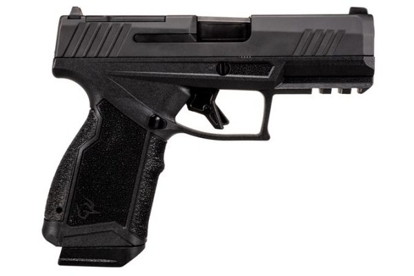 GX4C 9MM BLK/BLK 3.7" 10+1, 1-GX4CRP941-10