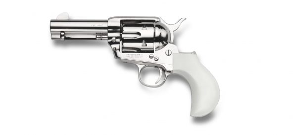 1873 TC9 9MM NKL/IVORY 3.5", 200111